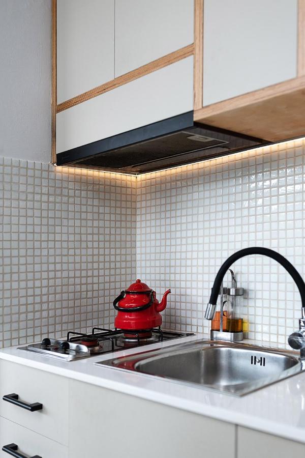 Unique Solar Penthouse With Jacuzzi And Sauna In Central Aten Exteriör bild